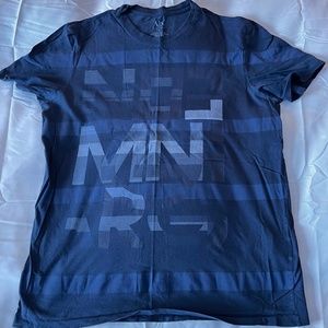 Men's Armani Exchange T-shirt